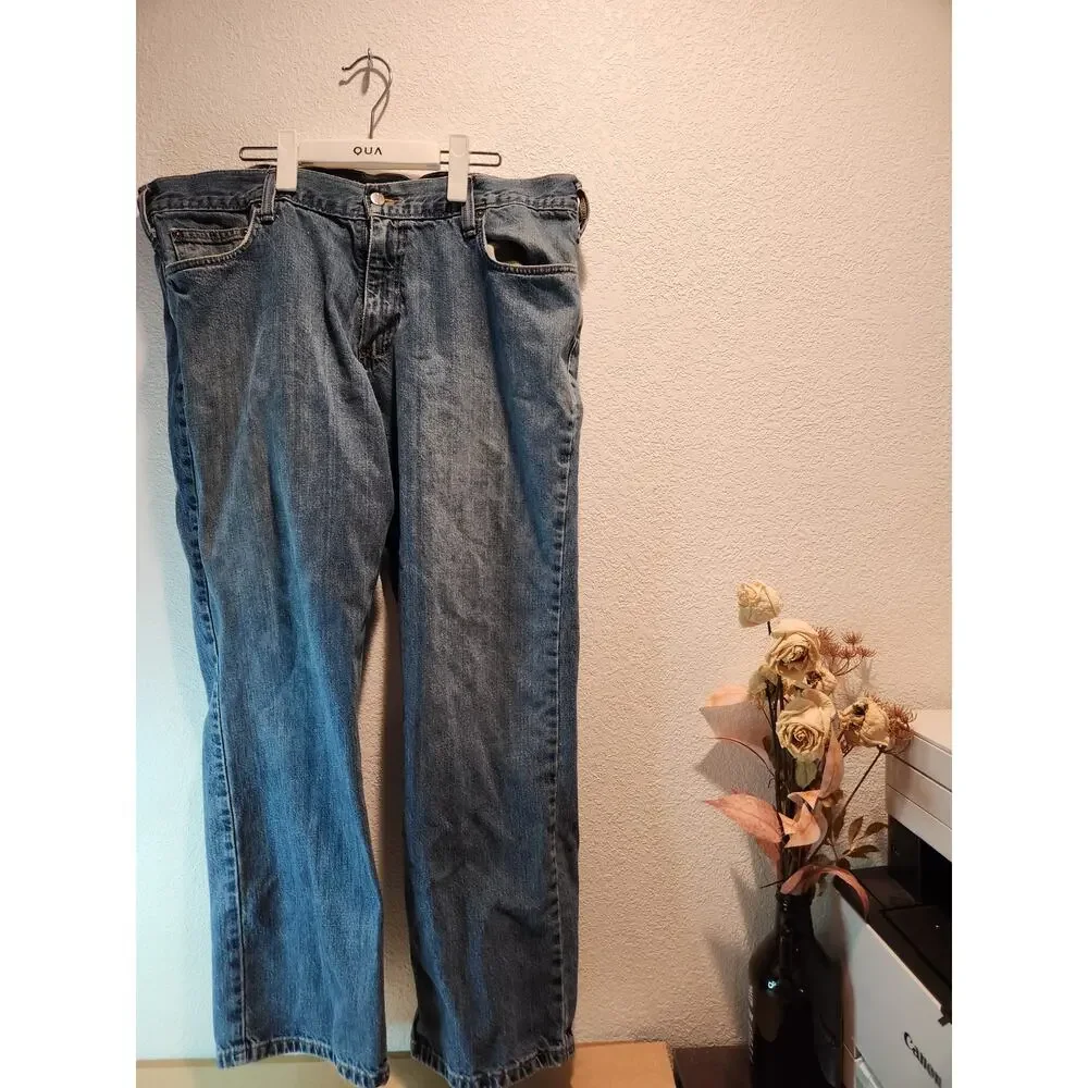 Carhartt pre owned
